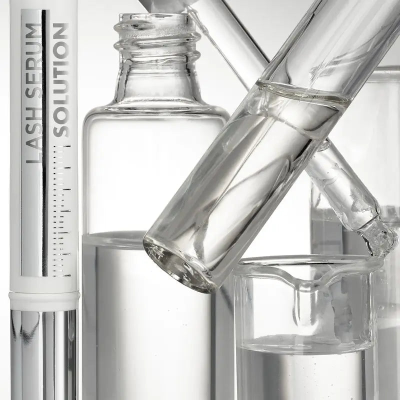 L'Oréal Paris Klinisch getestetes Wimpernserum