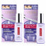 L'Oréal Paris Revitalift Filler Augenserum: 2,5% Hyaluronsäure & Koffein, Dreifach-Roll-On, Packung 2
