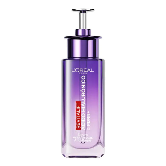 L'Oréal Paris Revitalift Filler Anti-Falten-Filler-Serum - 1,5% reine Hyaluronsäure.