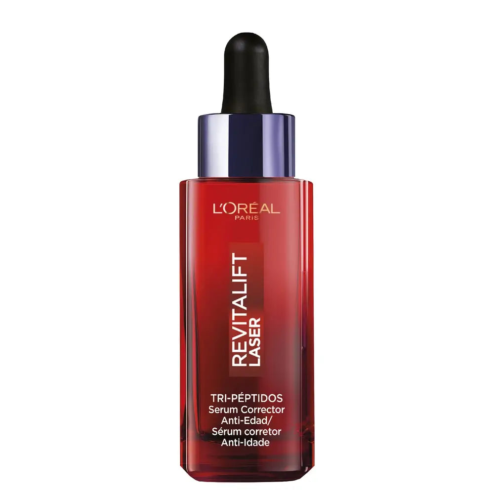 L'Oreal Paris Hautpflege Revitalift Serum Korrektor, 30 ml
