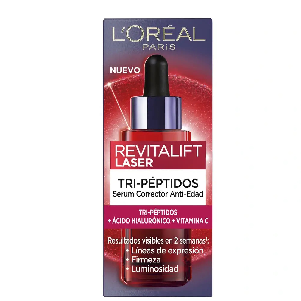 L'Oreal Paris Hautpflege Revitalift Serum Korrektor, 30 ml