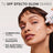 L'Oreal Paris Hautpflege Uv Bright Reveal Light , 50 ml