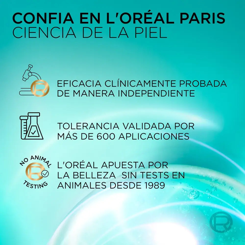 L'Oreal Paris Hautpflege Uv Bright Reveal Medium , 50 ml