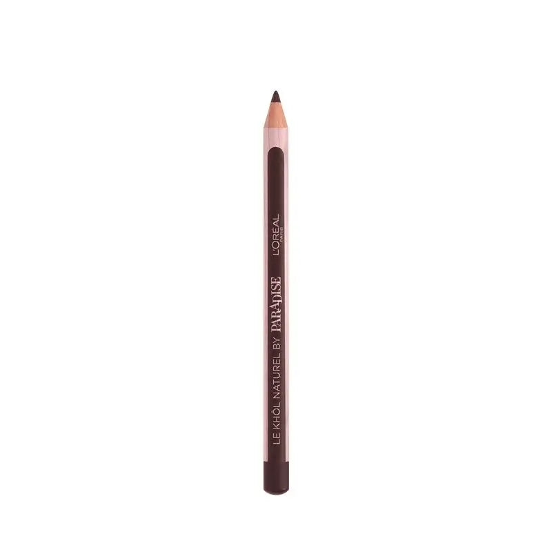 L'Oréal Paris Superliner Le Khol Eye Pencil 102 Reines Espressobraun