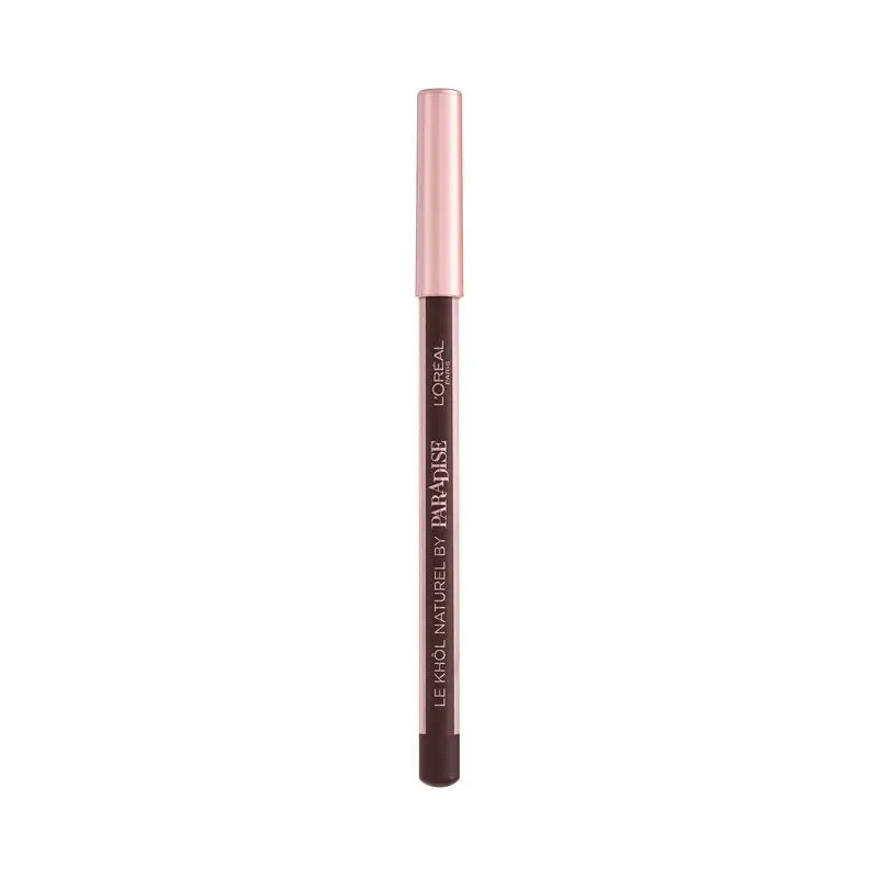 L'Oréal Paris Superliner Le Khol Eye Pencil 102 Reines Espressobraun