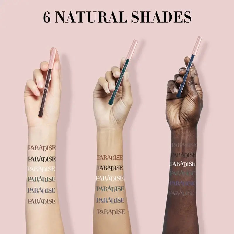 L'Oréal Paris Superliner Le Khol Eye Pencil 102 Reines Espressobraun
