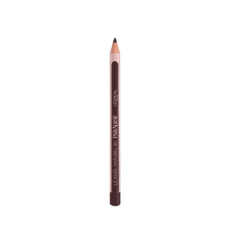 L'Oréal Paris Superliner Le Khol Eye Pencil 102 Reines Espressobraun