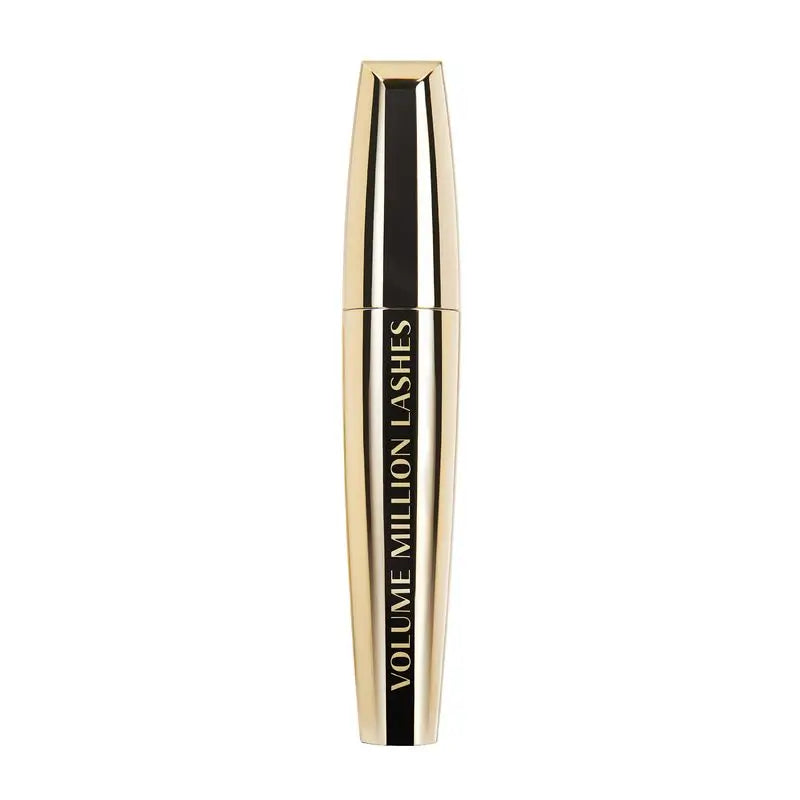 L'Oréal Paris Volumen Million Wimpern Sauberes Volumen Wimperntusche 10,7 Ml