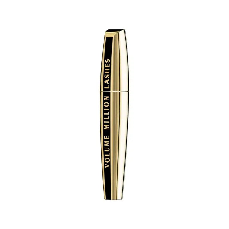 L'Oréal Paris Volumen Million Wimpern Sauberes Volumen Wimperntusche 10,7 Ml