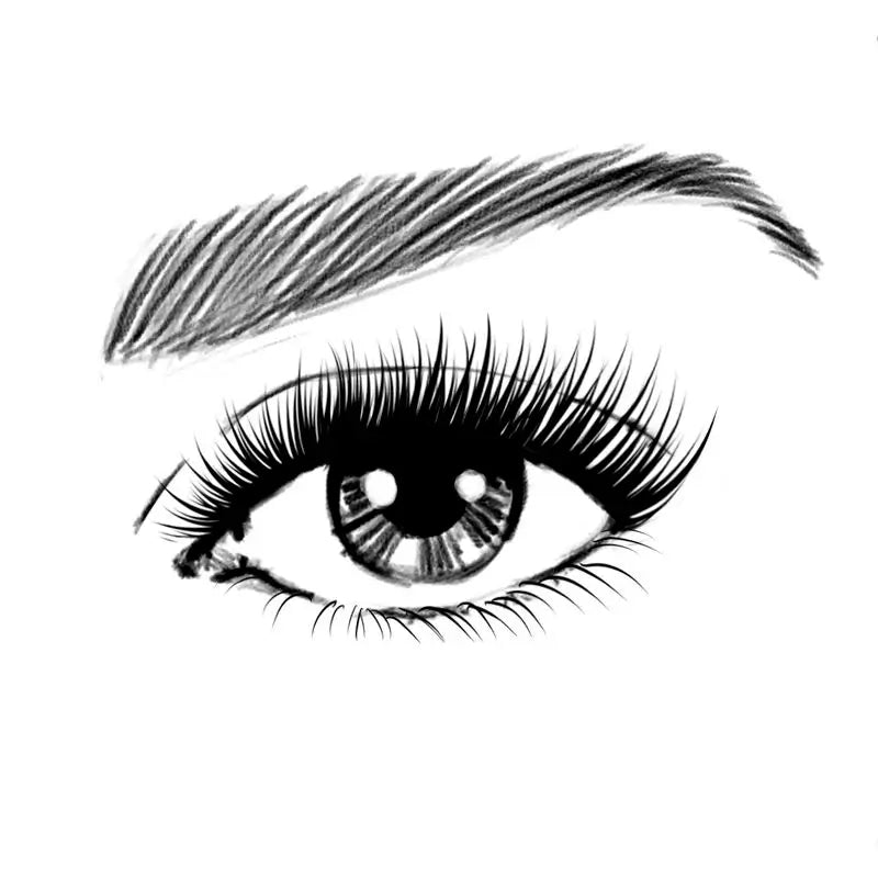 L'Oréal Paris Volume Millon Lashes Extreme Volume Wasserfeste Mascara