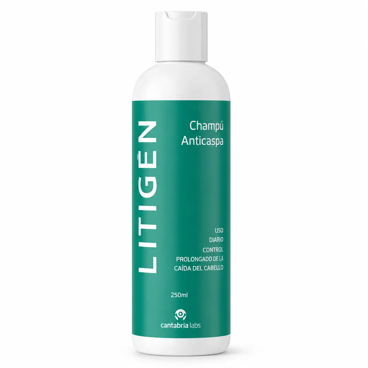 Lotigen Anti-Schuppen Shampoo 300 ml