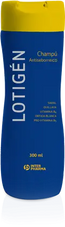 Lotigen Antiseborrhoeic Shampoo 300 ml