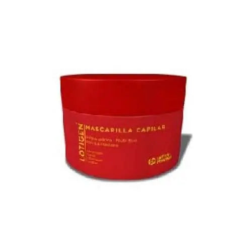 Lotigen Hair Mask Jar 300 ml