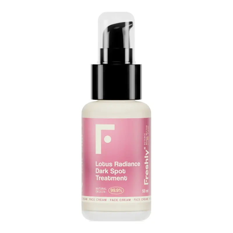 Freshly Lotus Radiance Anti-Blemish Creme 50ml