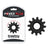 Lovetoy Penisring Power Plus Schwarz Modell 2