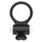 Lovetoy Power Klitoris Vibrationsring Schwarz Modell 2