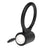 Lovetoy Power Klitoris Vibrationsring Schwarz Modell 2