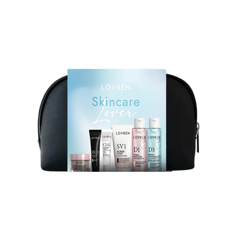 Lovrén Skincare Lover Sachet