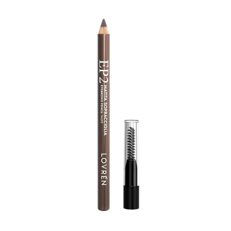Lovrén Ep2 Augenbrauenstift Taupe, 1,1 gr