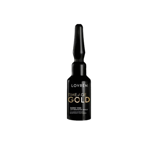 Lovrén Filler Time-Age Gold Lift-Tripeptid-Effekt, 5 ml