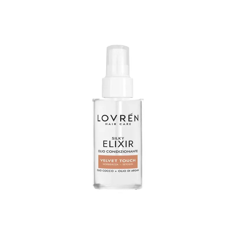 Lovrén Haarpflege Conditioning Öl, 50 ml