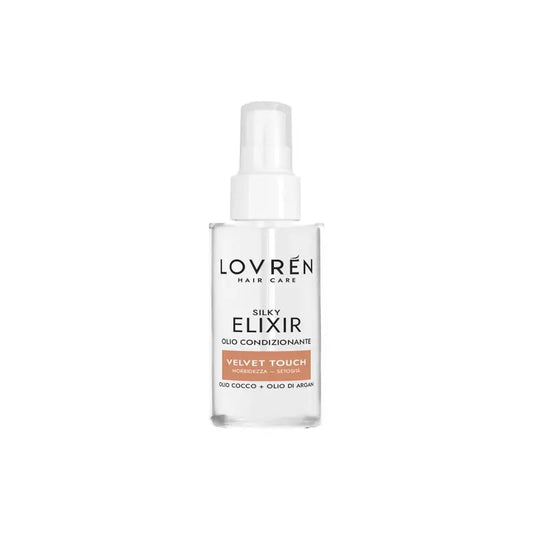 Lovrén Haarpflege Conditioning Öl, 50 ml