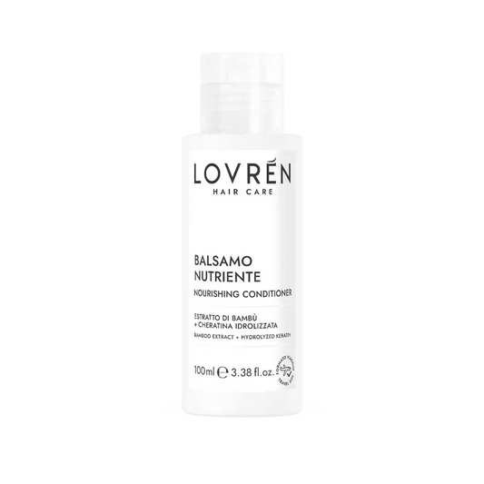 Lovrén Haarpflege Pflegende Spülung Reisegröße, 100 ml