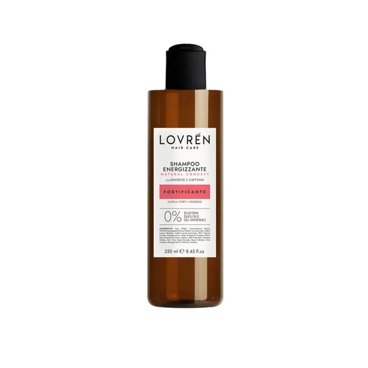 Lovrén Haarpflege Anti-Haarausfall Energizing Adjuvant Shampoo 250 ml