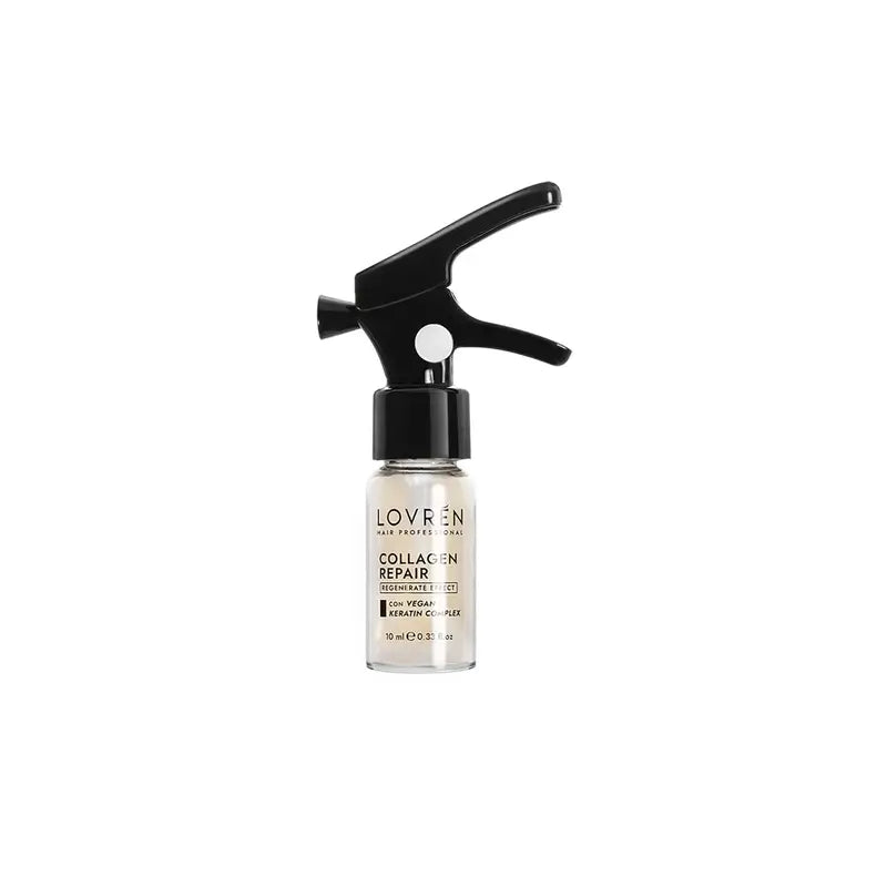 Lovrén Haarpflege Collagen Repair Regenerations-Effekt, 10 ml