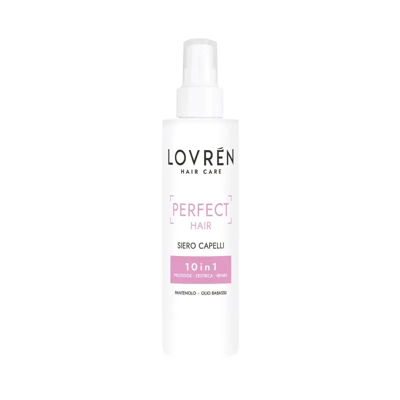 Lovrén Haarpflege-Spray 10 in 1, 100 ml