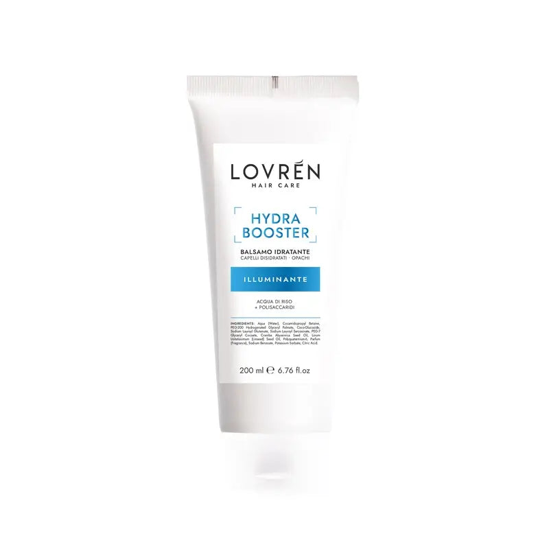 Lovrén Haar Hydra Booster Feuchtigkeitsbalsam