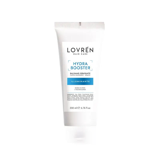 Lovrén Haar Hydra Booster Feuchtigkeitsbalsam