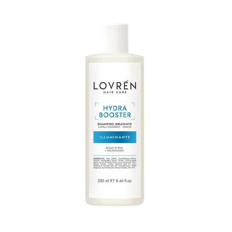 Lovrén Haar Hydra Booster Feuchthalte-Shampoo