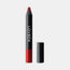 Lovrén Lang haftender Lippenstift Burgund Jumbo