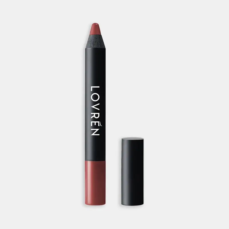 Lovrén Lang anhaltender Hibiskus Jumbo-Lippenstift