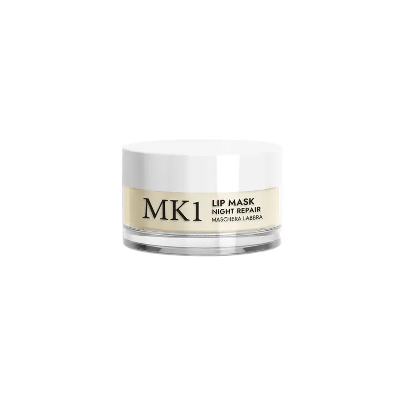 Lovrén Lippenmaske Night Repair