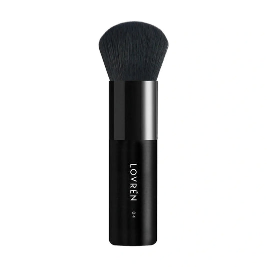 Lovrén Lovrén - Foundation Pinsel 04, 1 Stück