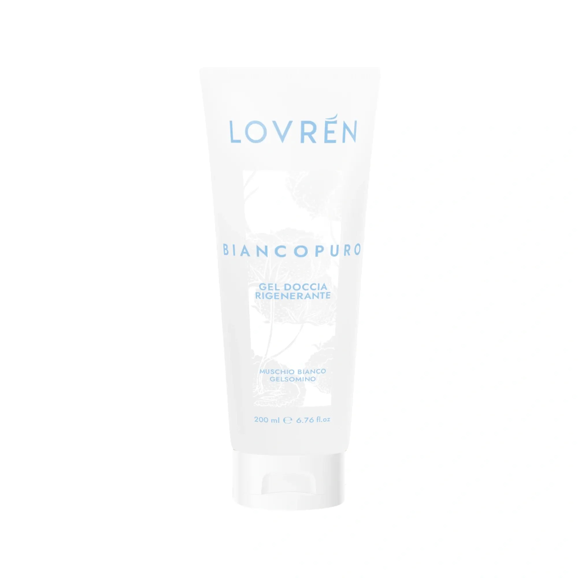 Lovrén Lovrén - Biancopure Reinigungsgel, 1 St.