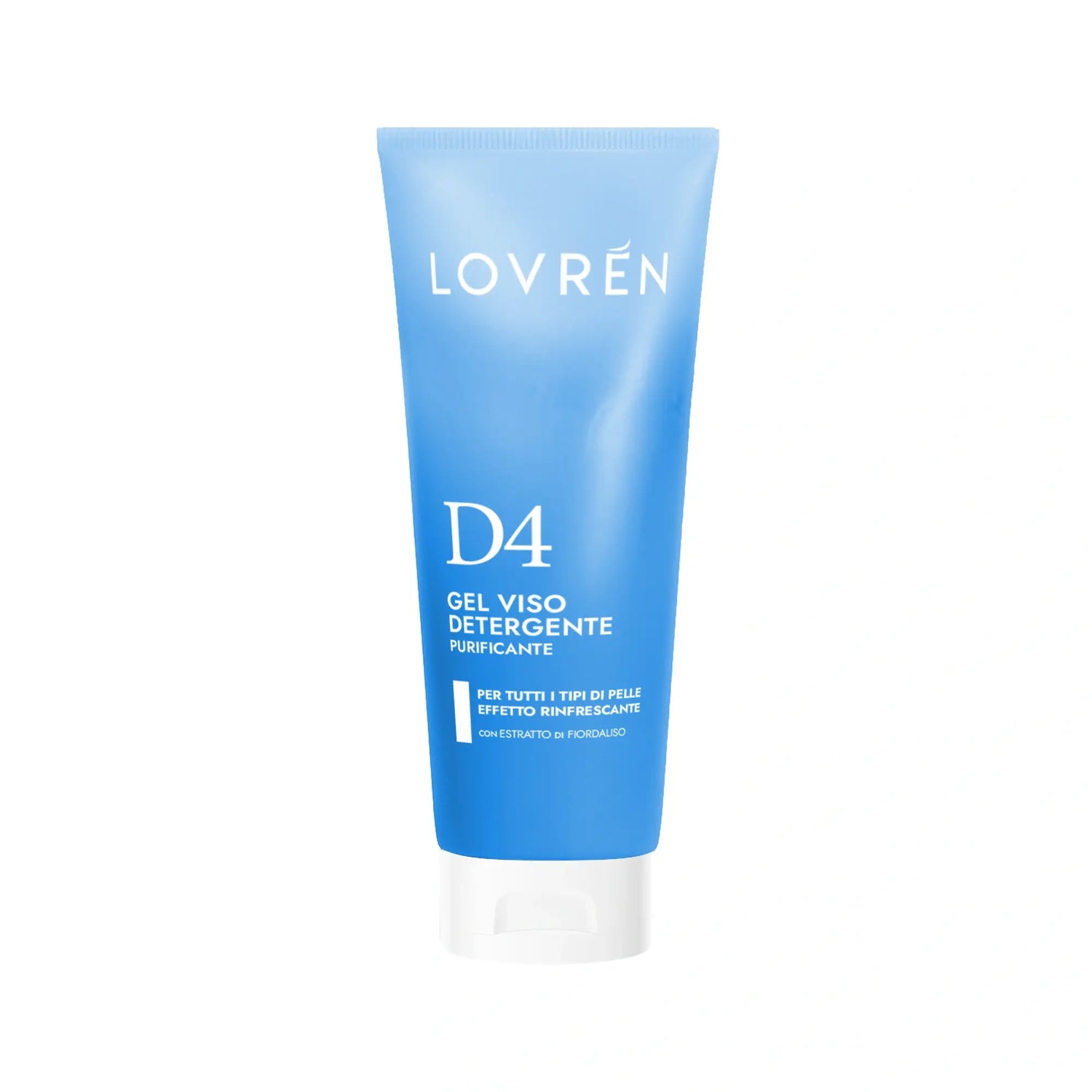 Lovrén Lovrén - Gesichtsreinigungsgel, 1 Einheit