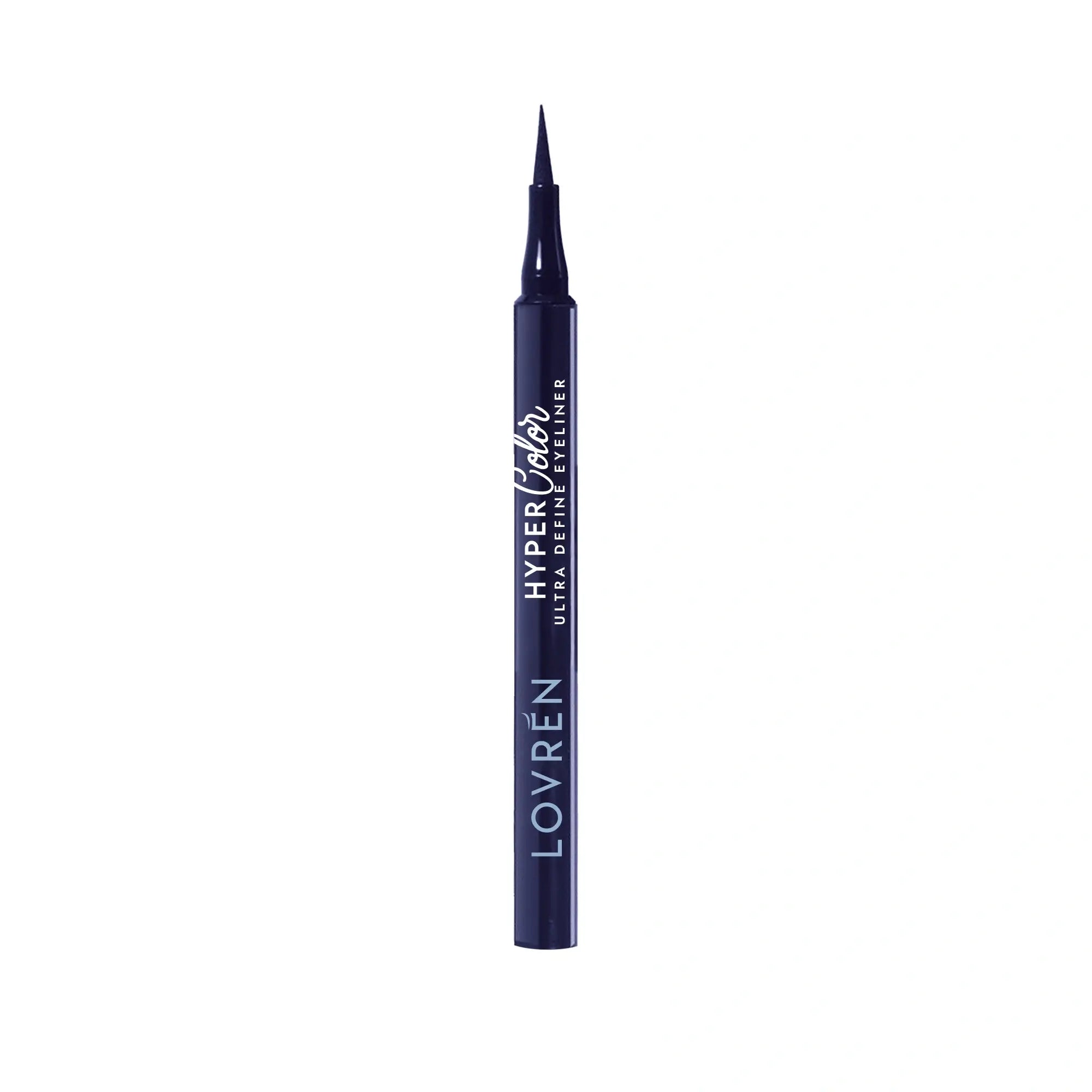 Lovrén Lovrén - Hyper Color Eyeliner Blau Ultra Define, 1,1 ml