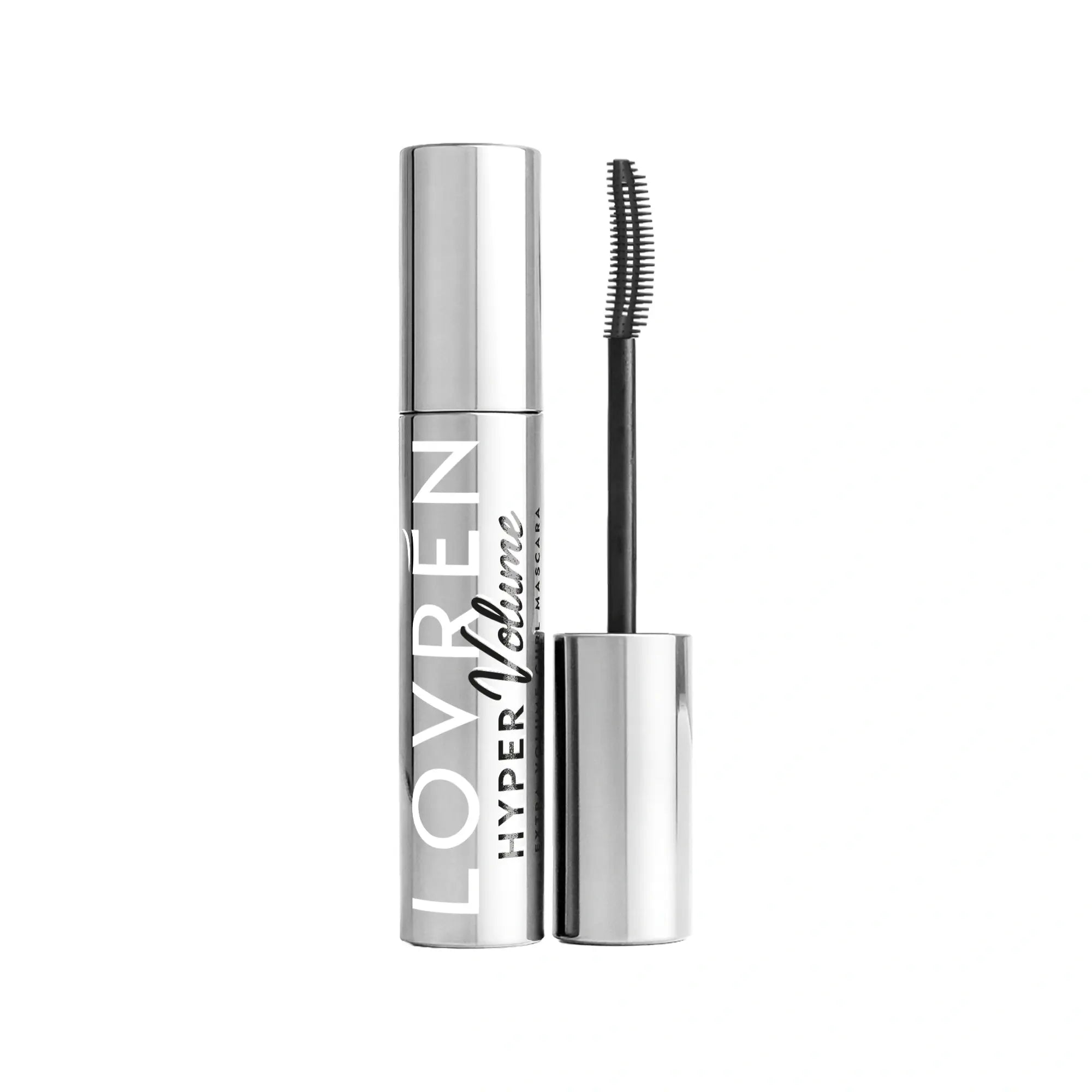 Lovrén - Hyper Volume Mascara Ultra Define, 12 ml