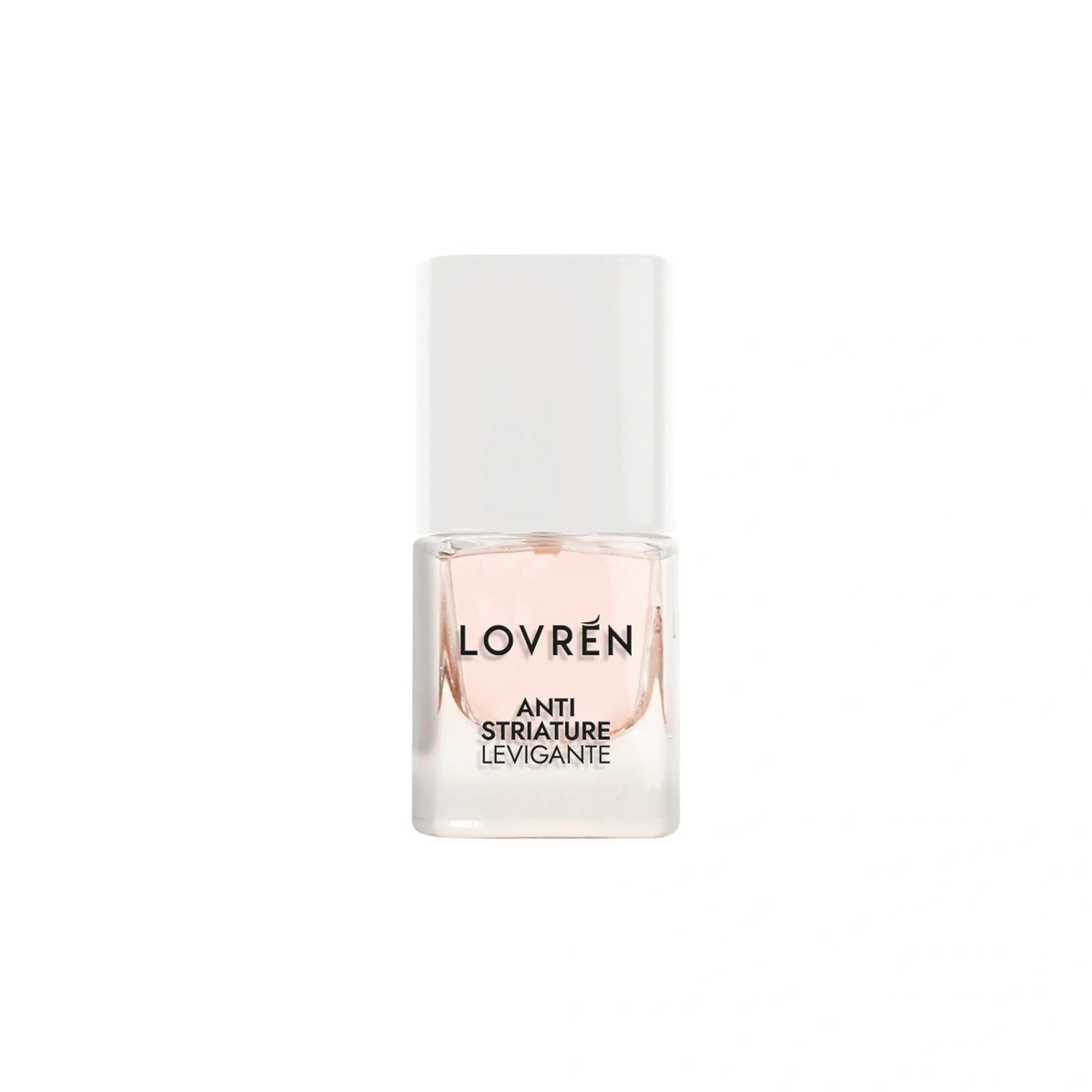 Lovrén Lovrén Nagelpflege - Nc6 Anti-Stretch Mark Enamel, 5 ml