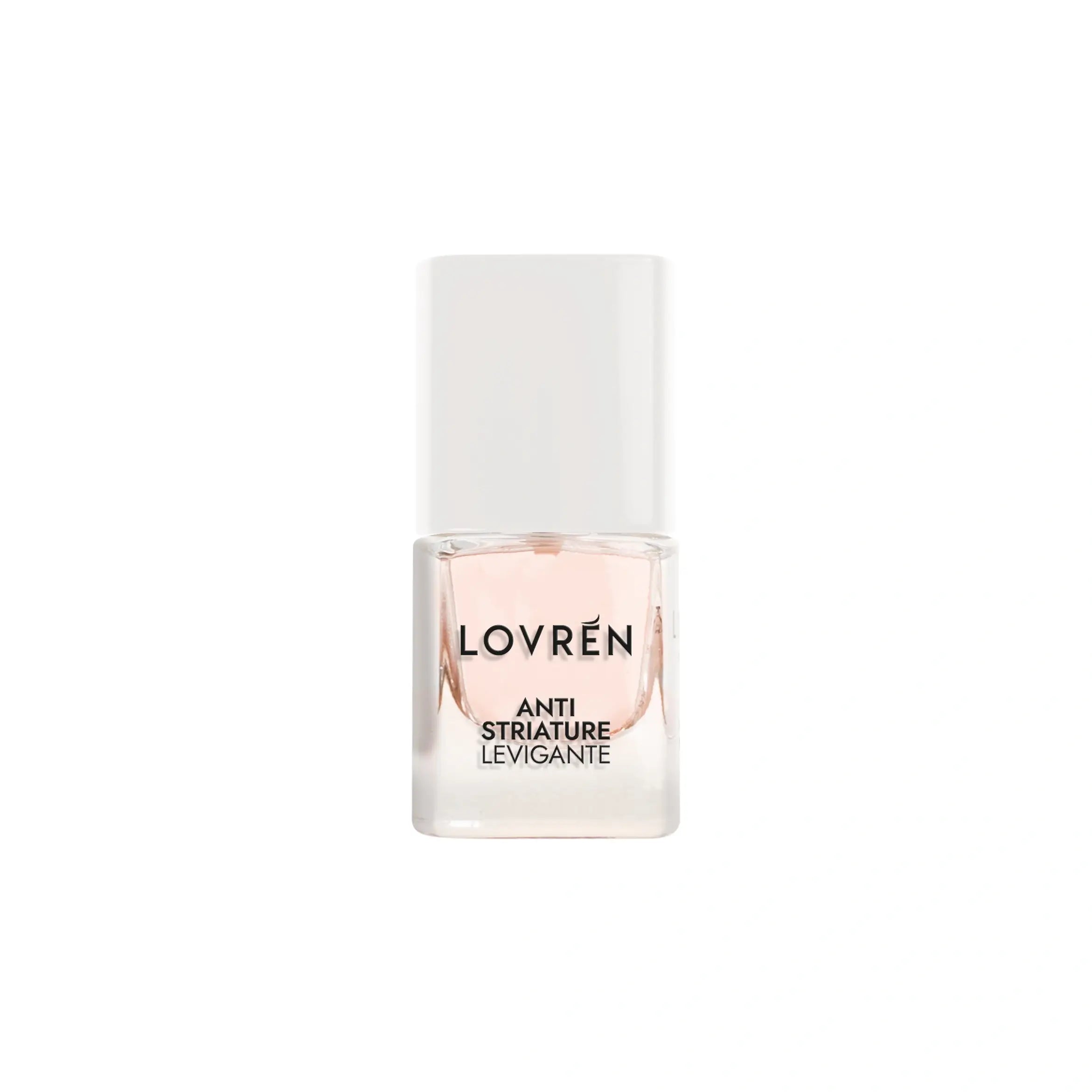 Lovrén Lovrén Nagelpflege - Nc6 Anti-Stretch Mark Enamel, 5 ml