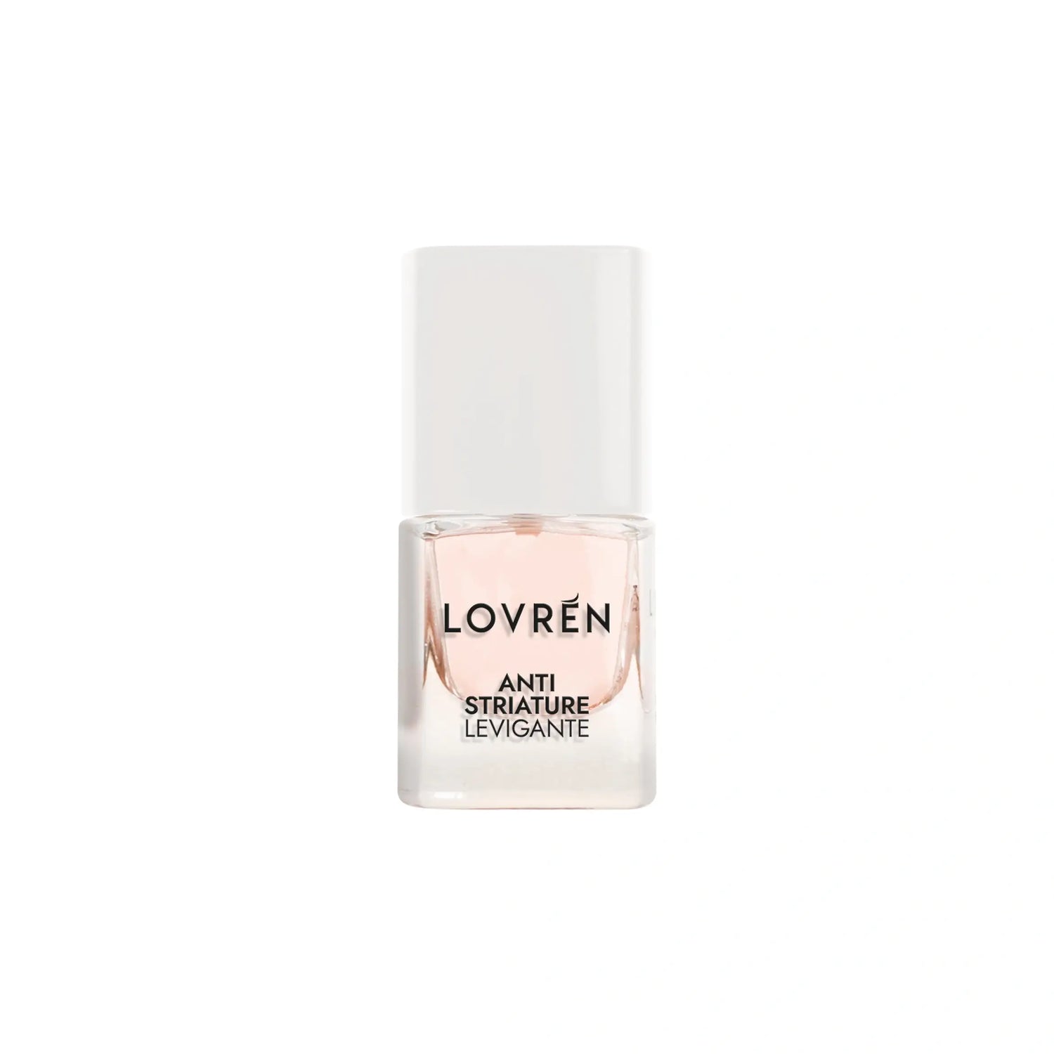 Lovrén Lovrén Nagelpflege - Nc6 Anti-Stretch Mark Enamel, 5 ml