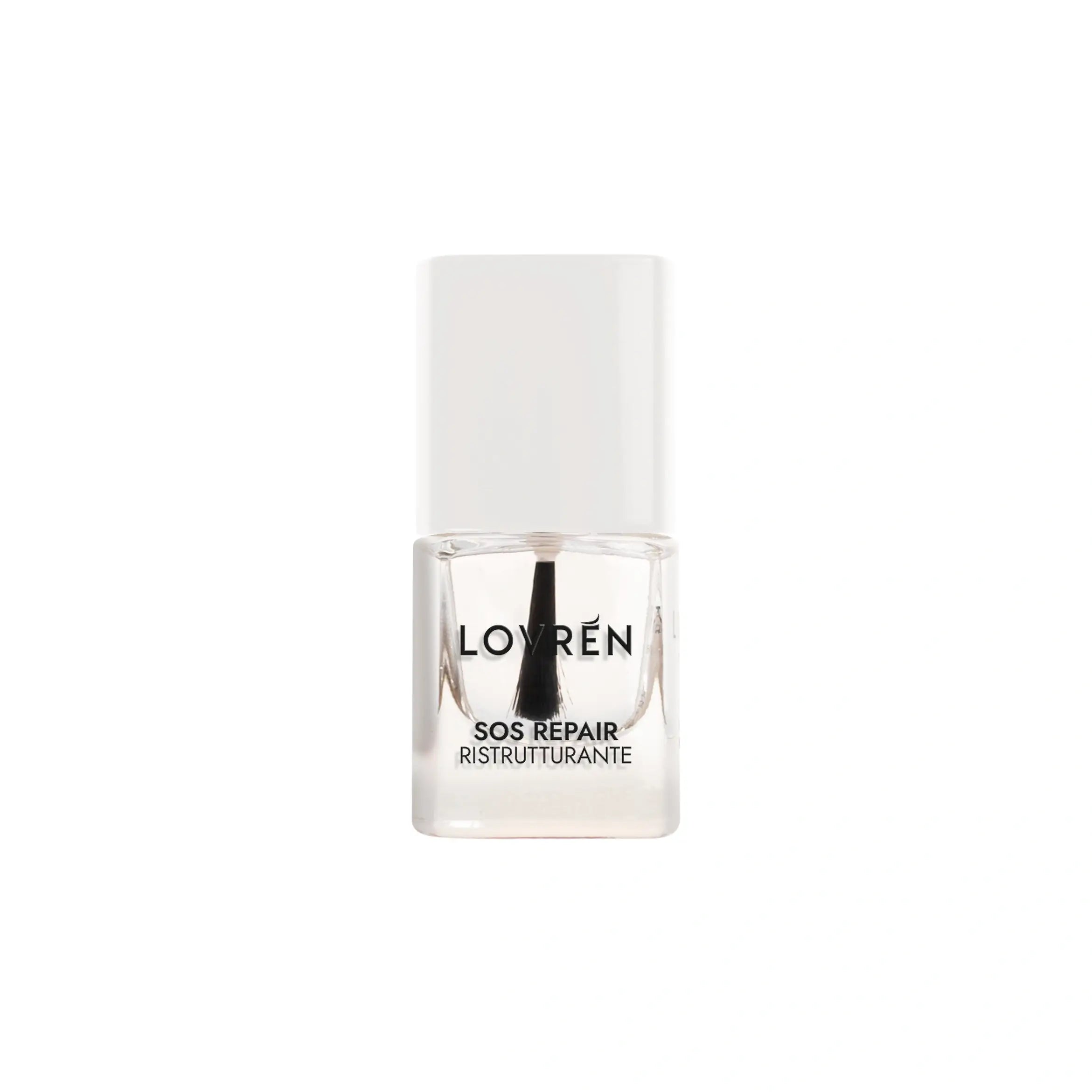 Lovrén Lovrén Nagelpflege - Nc7 Insta Keriafix, 5 ml