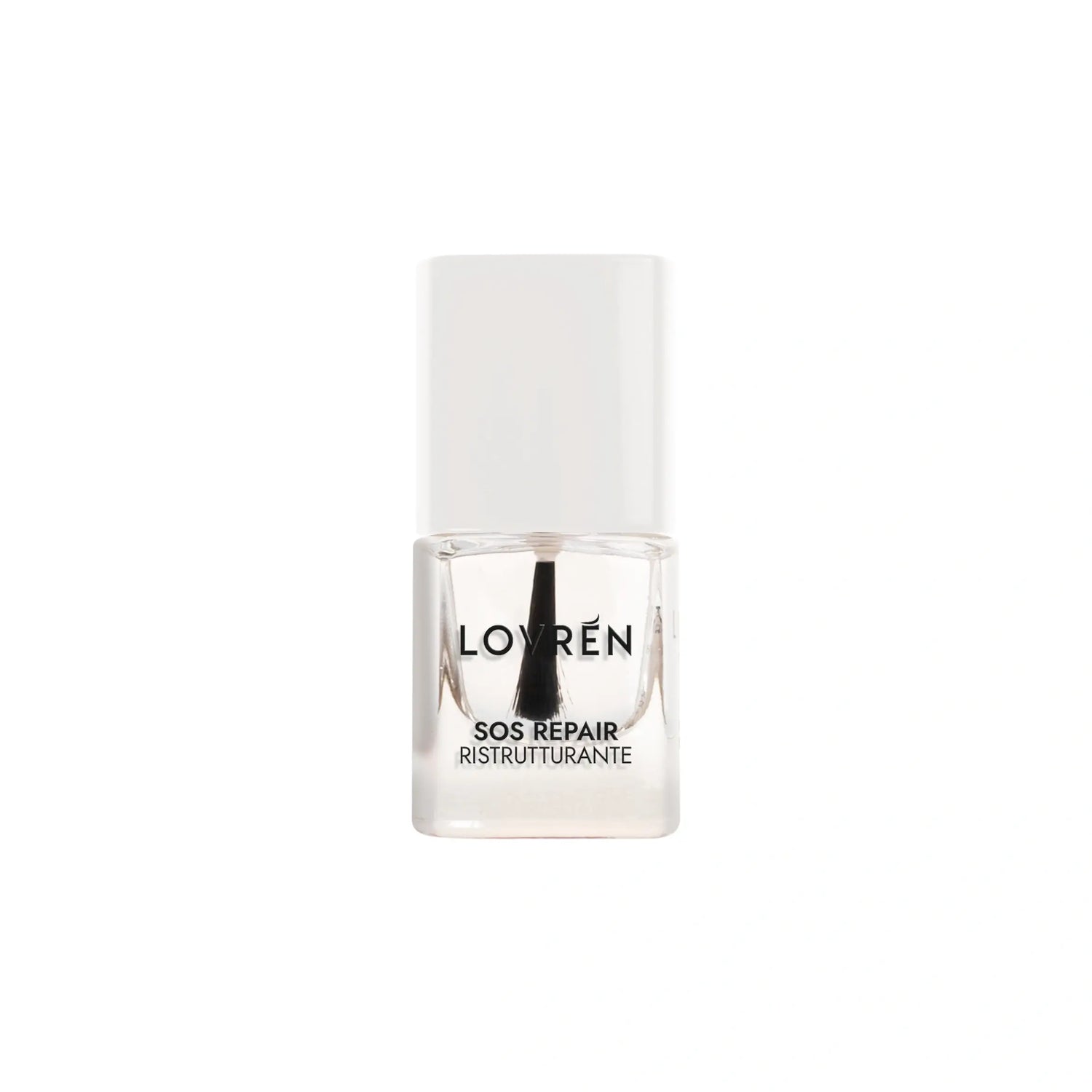 Lovrén Lovrén Nagelpflege - Nc7 Insta Keriafix, 5 ml