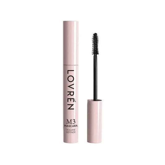 Lovrén M3 Mascara Volumen Definierer, 10 ml