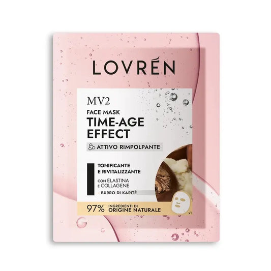 Lovrén Mv2 Gesichtsmaske Zeitalter-Effekt, 15 gr