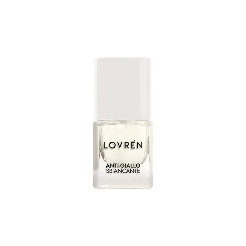 Lovrén Nagelpflege Nc4 Anti-Gelb Aufheller, 5 ml