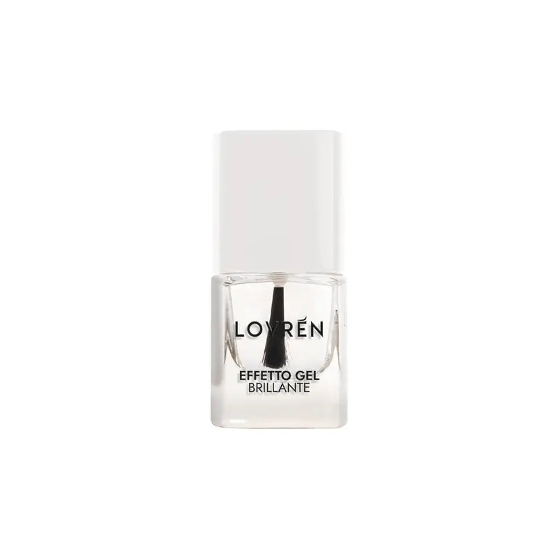 Lovrén Nagelpflege Nc5 Gloss Gel Effekt, 5 ml